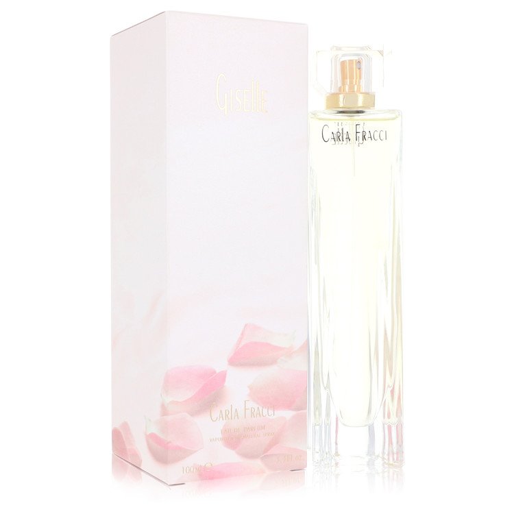 Giselle von Carla Fracci Eau De Parfum Spray 30 ml für Damen