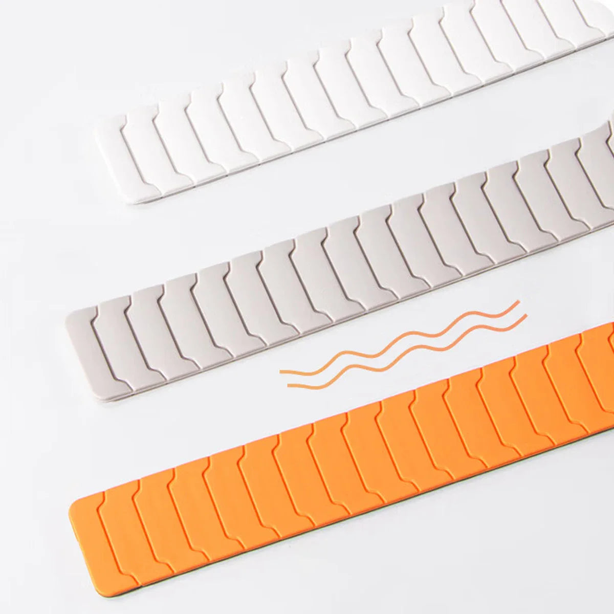 Google Pixel 1 2 3 4 41mm 45mm Silikonarmband – Magnetisch