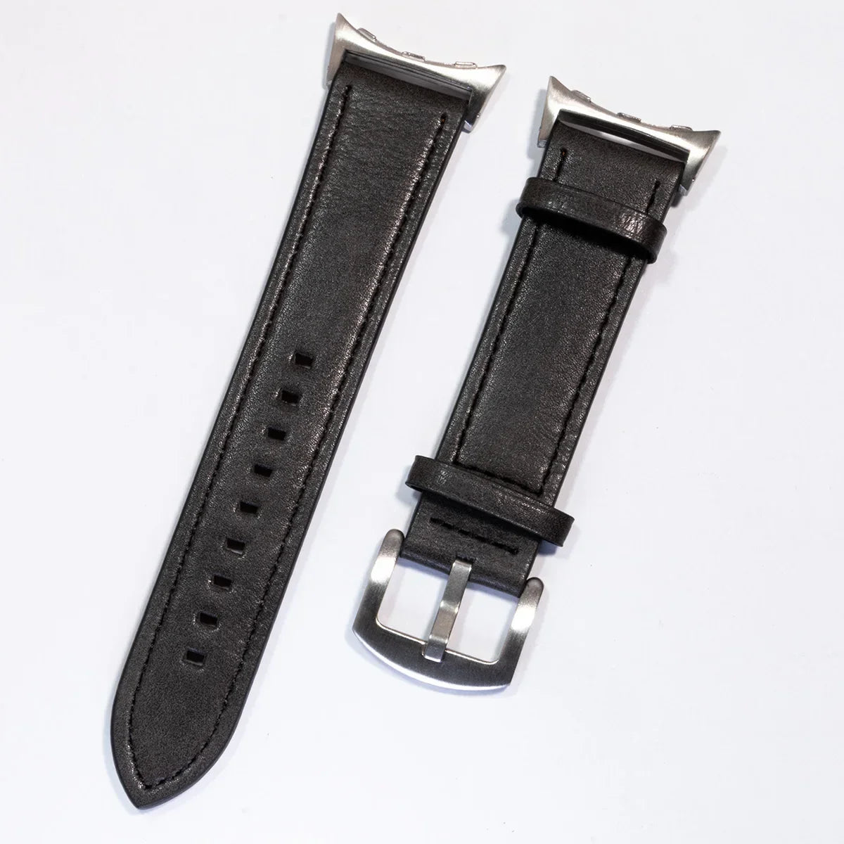 Bracelet en cuir Google Pixel 1 2 3 4 41mm 45mm - Classique