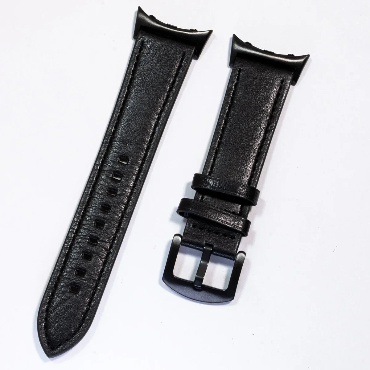 Bracelet en cuir Google Pixel 1 2 3 4 41mm 45mm - Classique