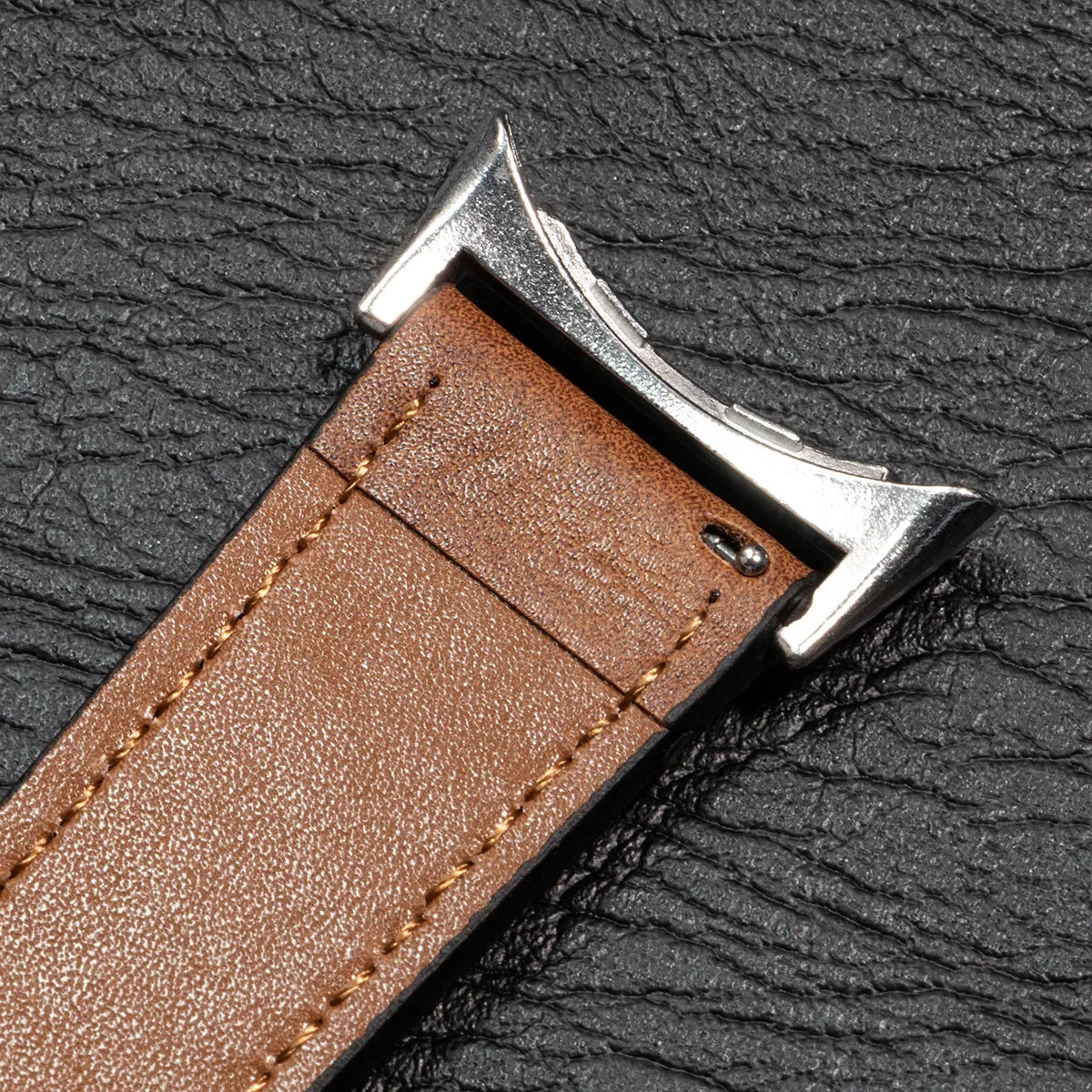 Bracelet en cuir Google Pixel 1 2 3 4 41mm 45mm - Classique