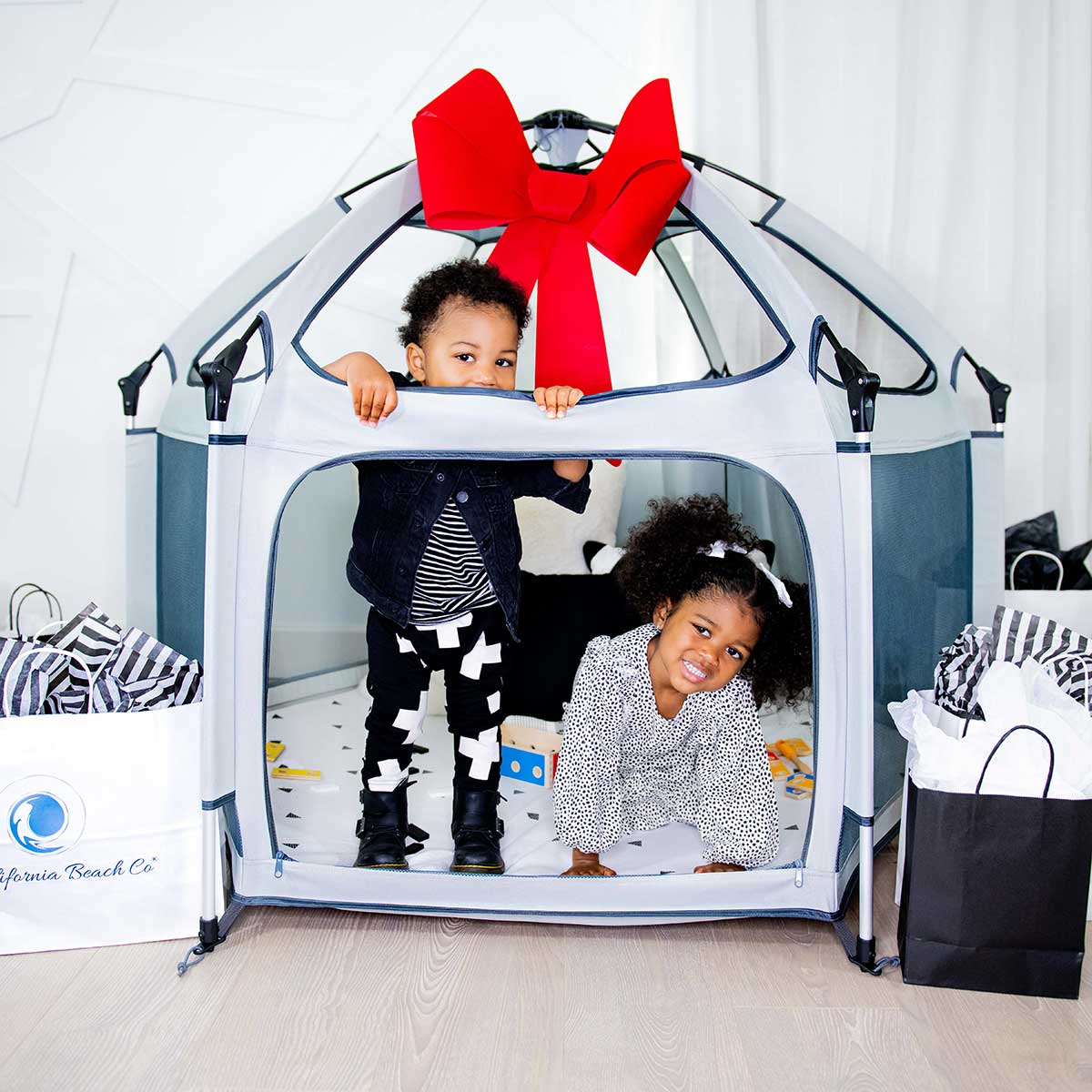 Pop 'N Go Playpen