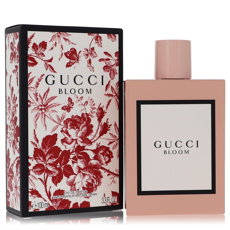 Gucci Bloom von Gucci Eau de Parfum Spray 100 ml für Damen