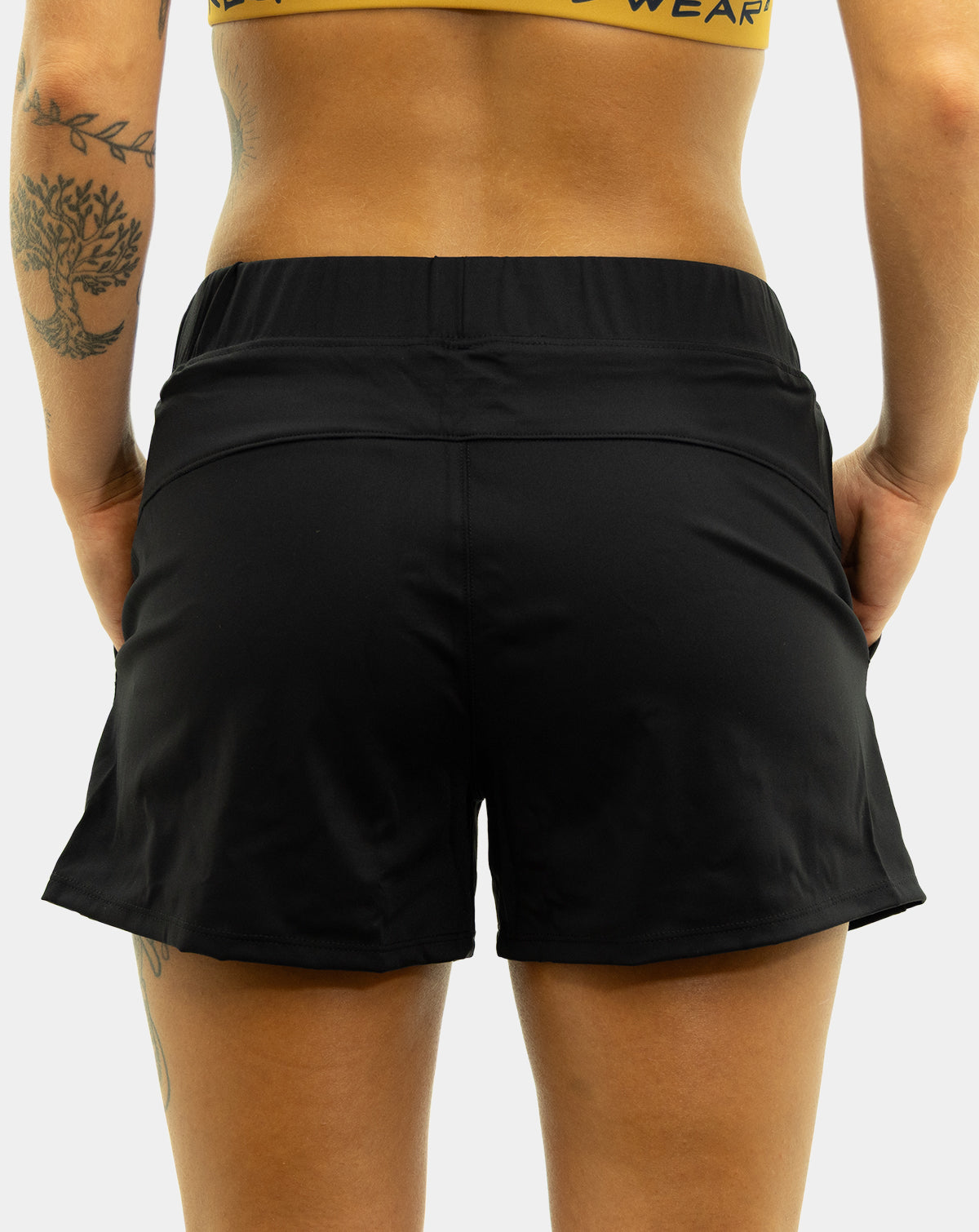 Shorts Gypsea