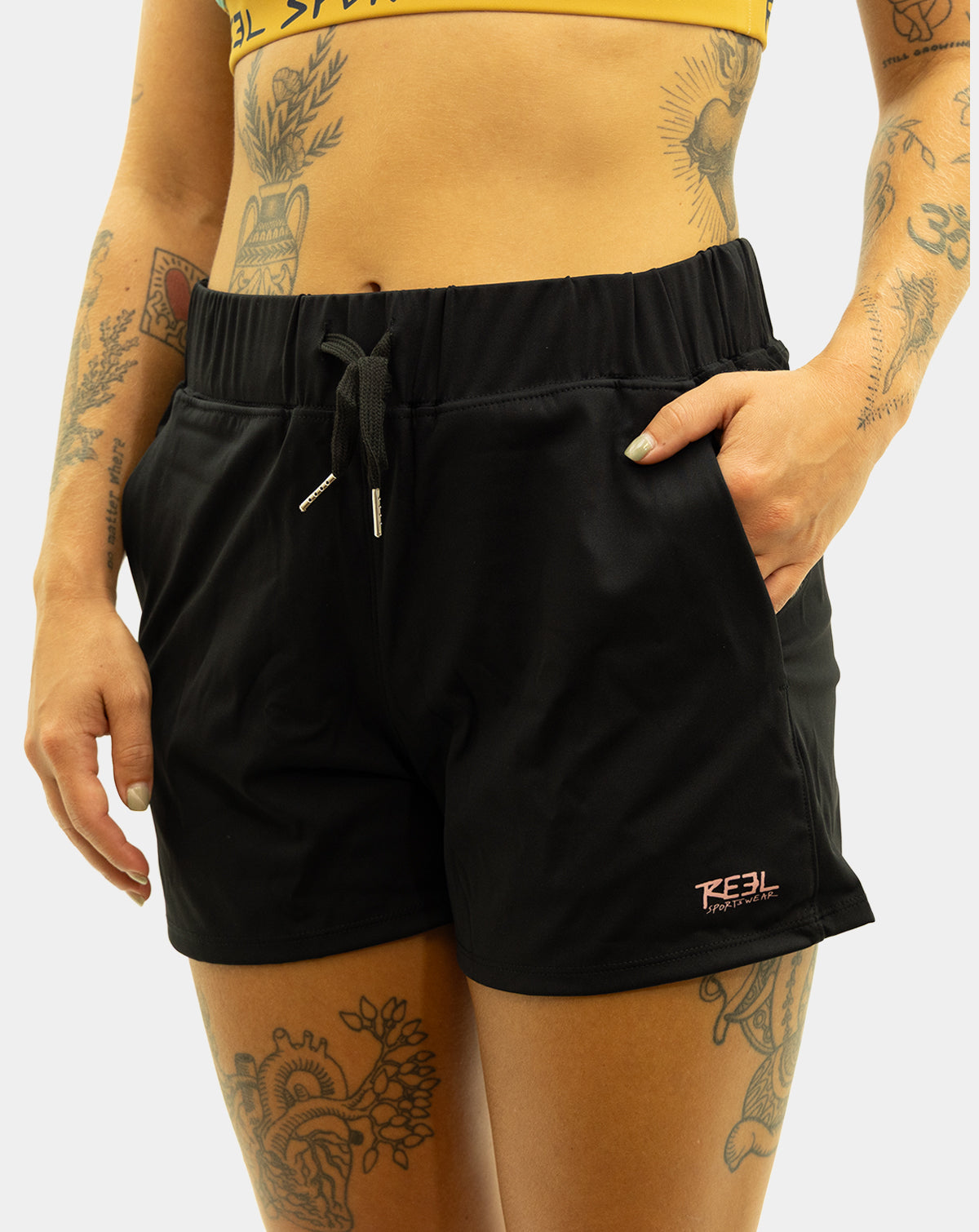 Shorts Gypsea