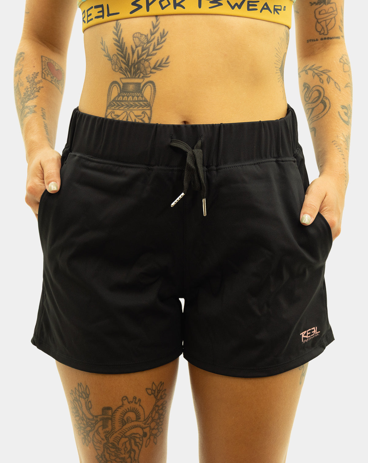 Shorts Gypsea