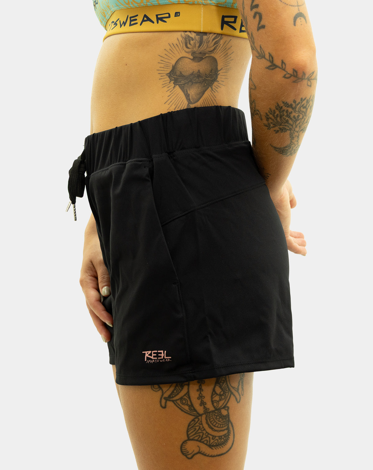 Shorts Gypsea