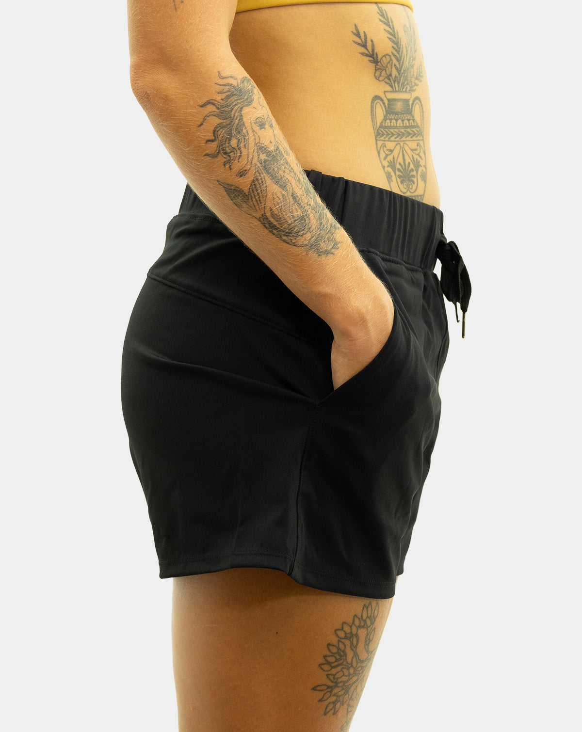 Shorts Gypsea