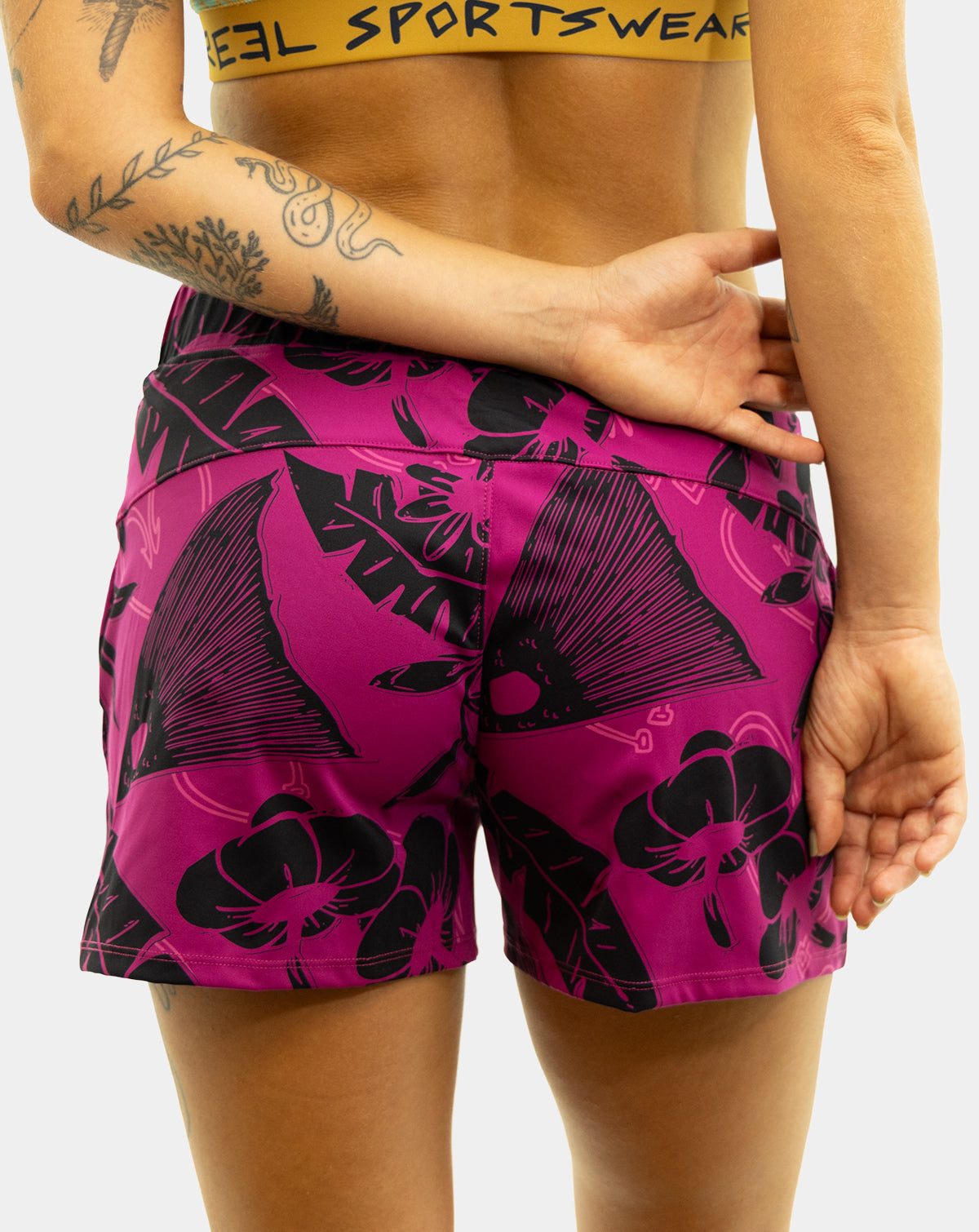 Shorts Gypsea
