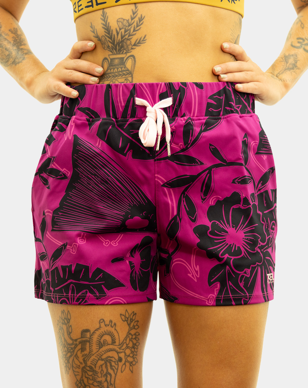 Shorts Gypsea