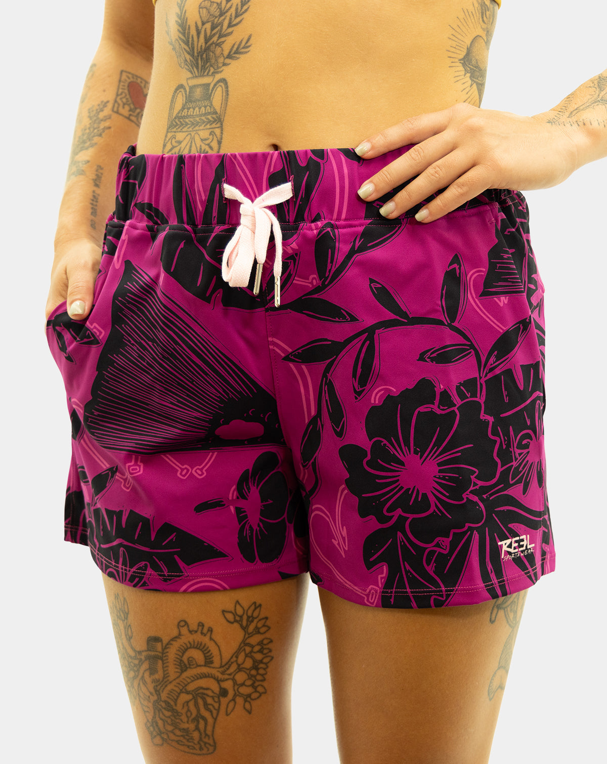 Shorts Gypsea