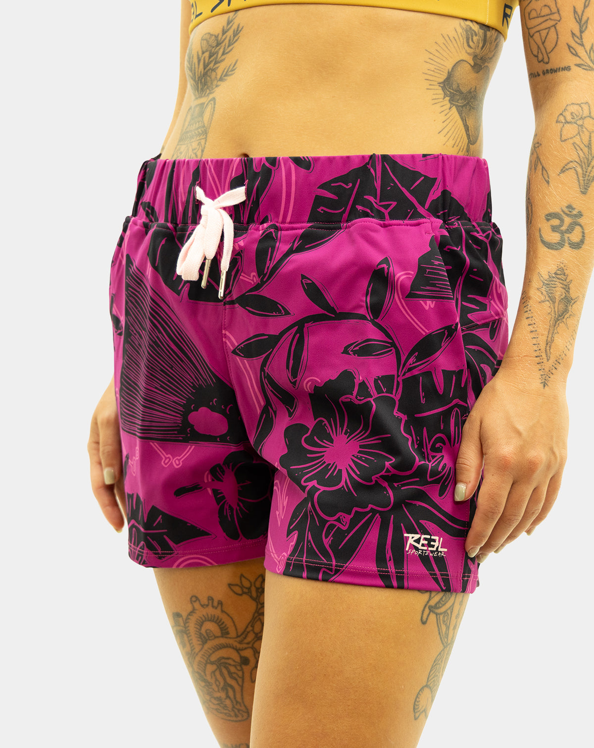 Shorts Gypsea