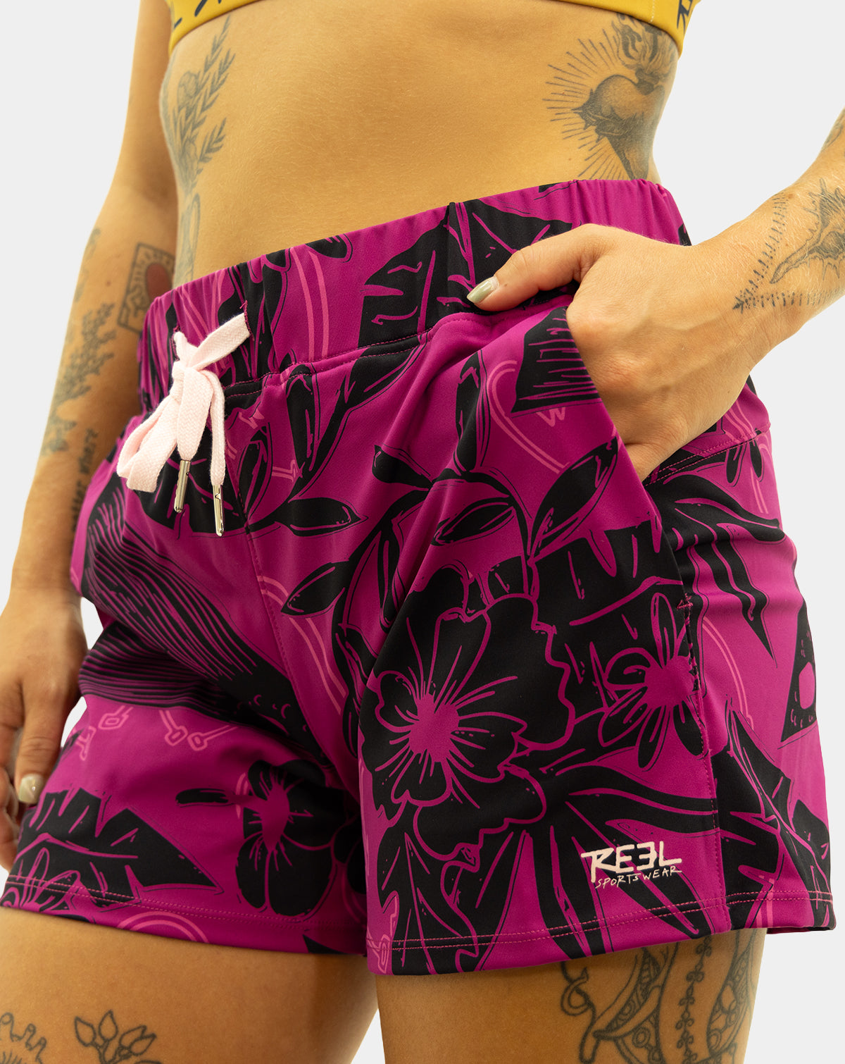 Shorts Gypsea