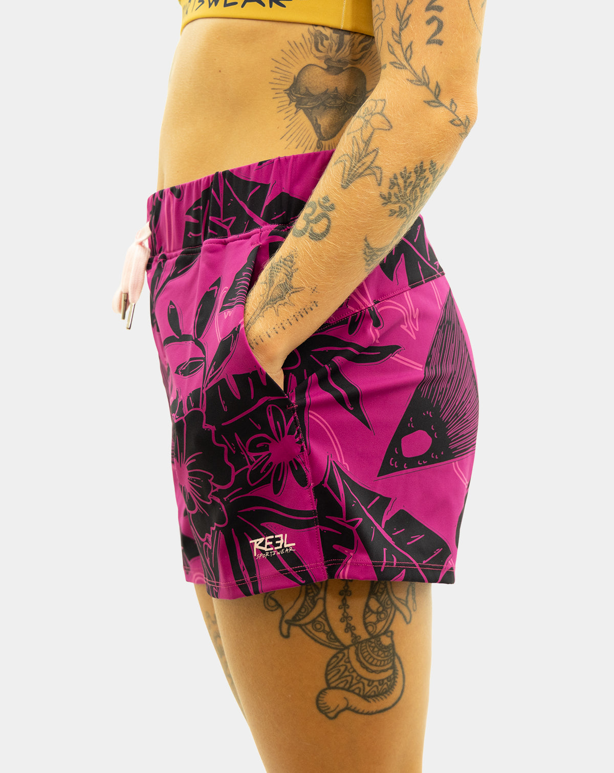 Shorts Gypsea