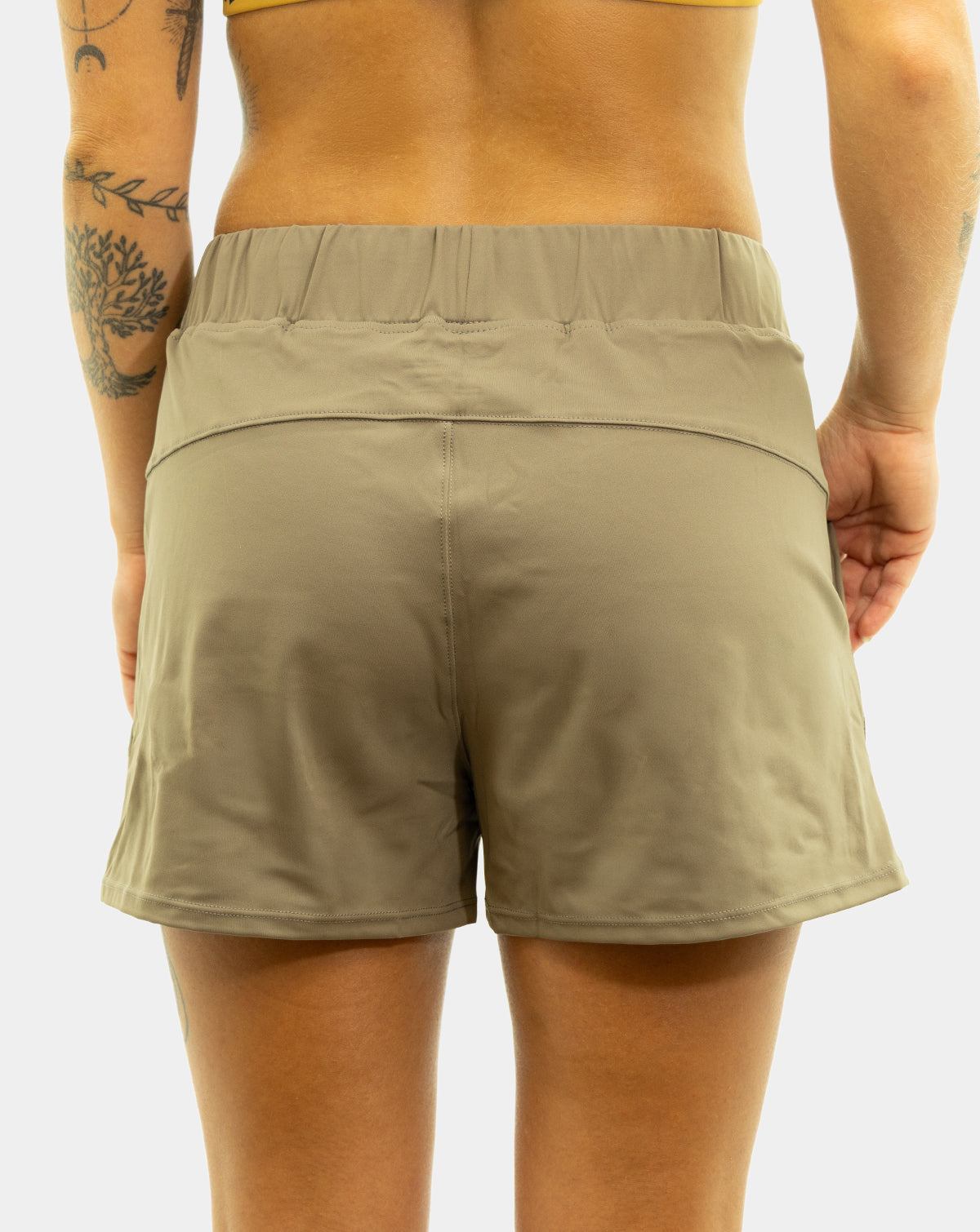 Shorts Gypsea
