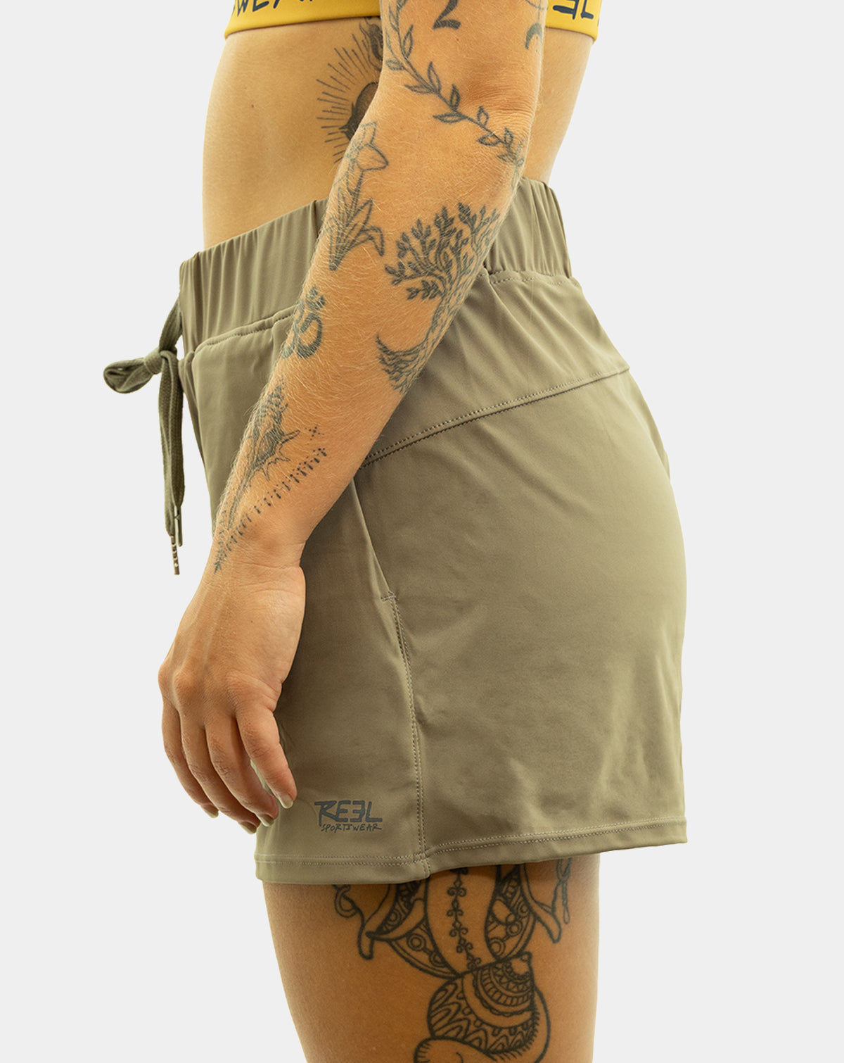 Shorts Gypsea
