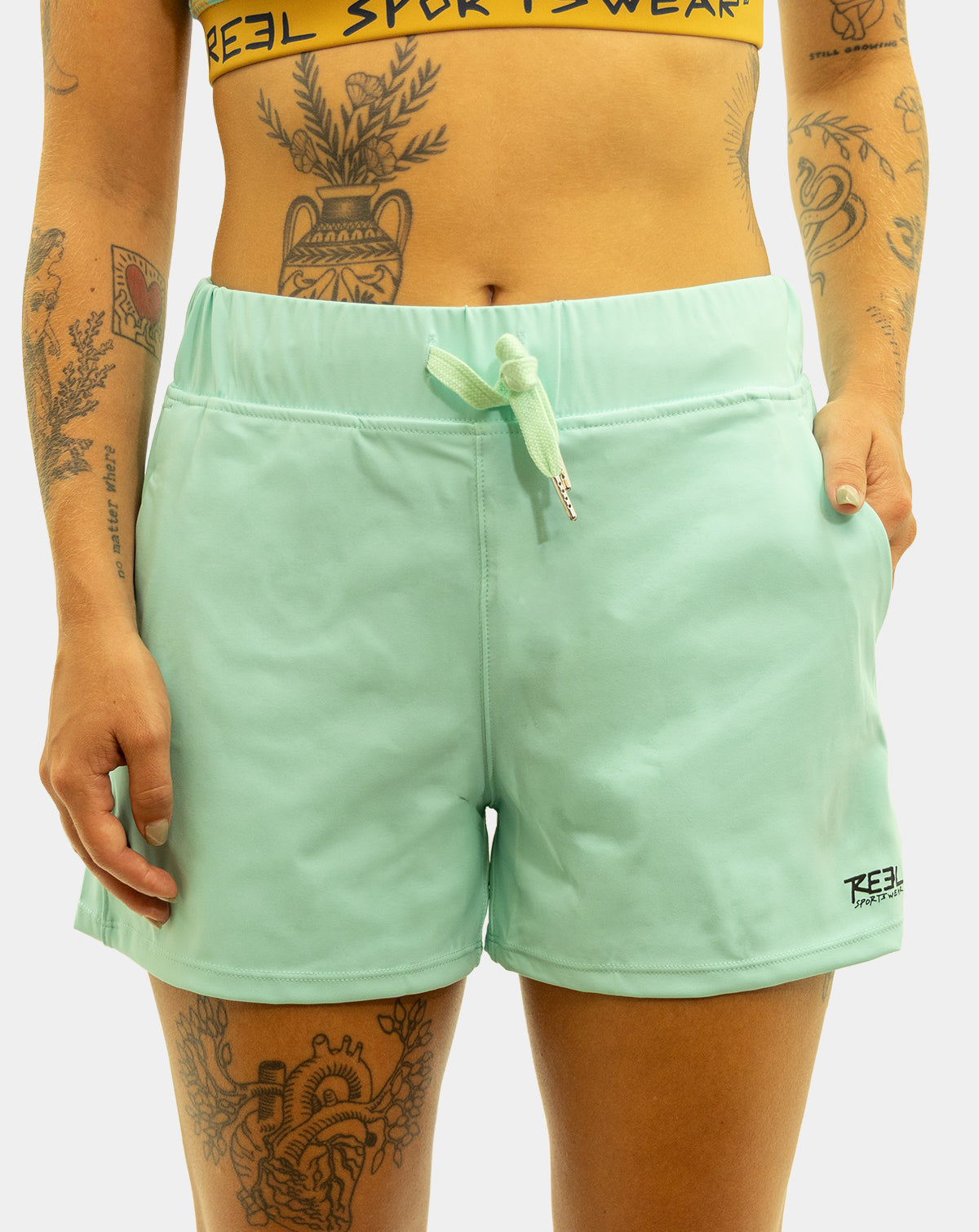 Shorts Gypsea