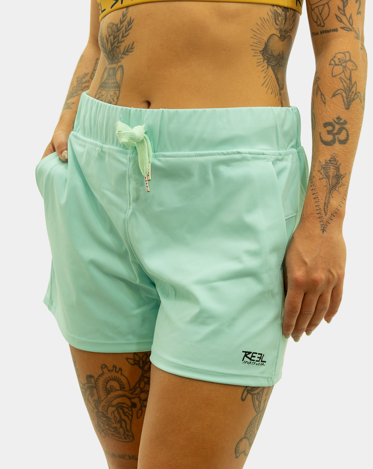 Shorts Gypsea