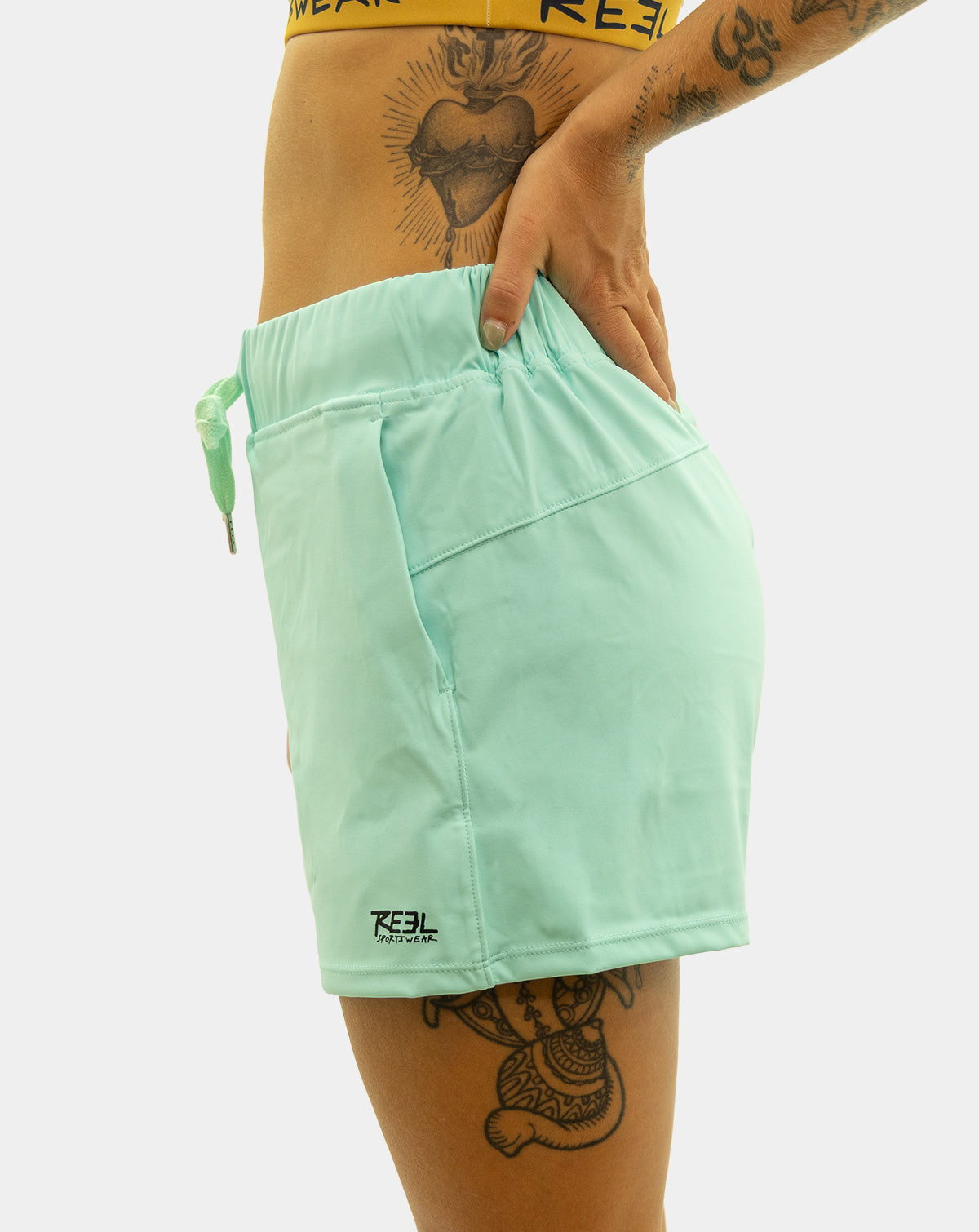 Shorts Gypsea