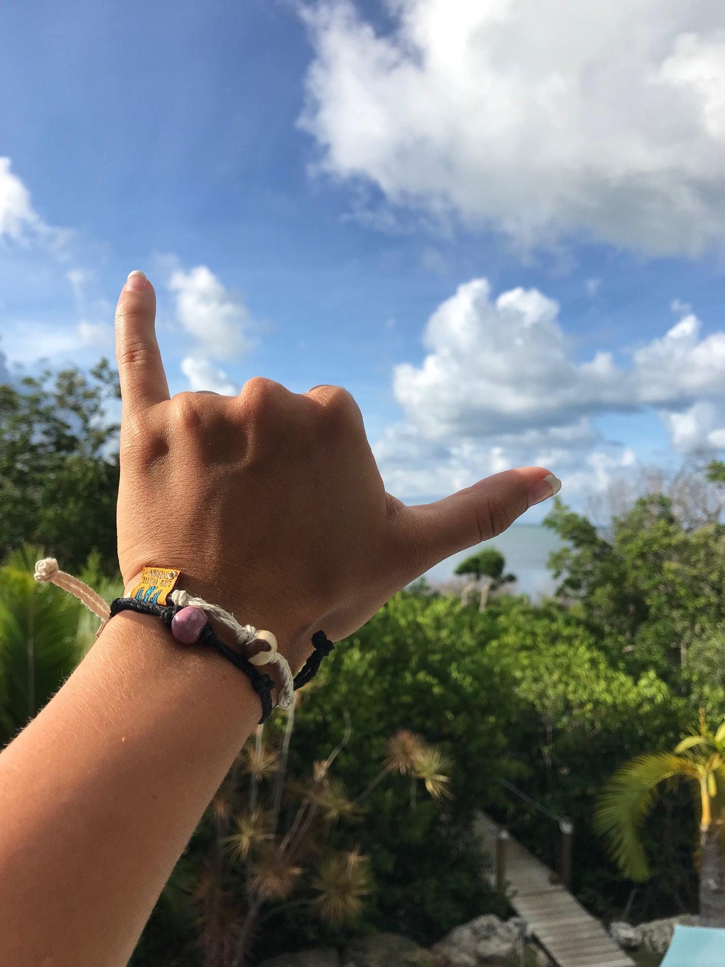 Bahamas