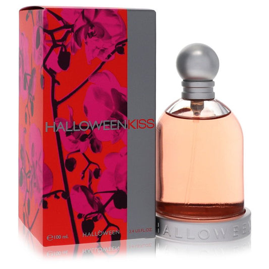 Halloween Kiss von Jesus Del Pozo Eau De Toilette Spray 100 ml für Damen