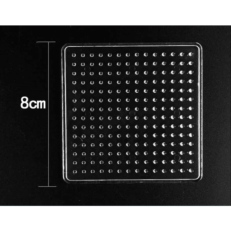 Hama Beads template Toy Beads tool Educational Tangram Jigsaw Puzzle Template Kids Toy