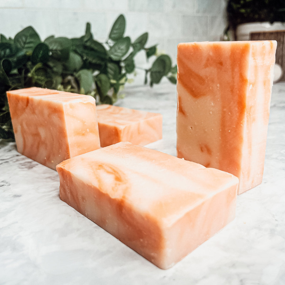 Agrumes d'été Citron Vert Citron Orange Bombe de Bain Aromathérapie Tropicale Soin Personnel