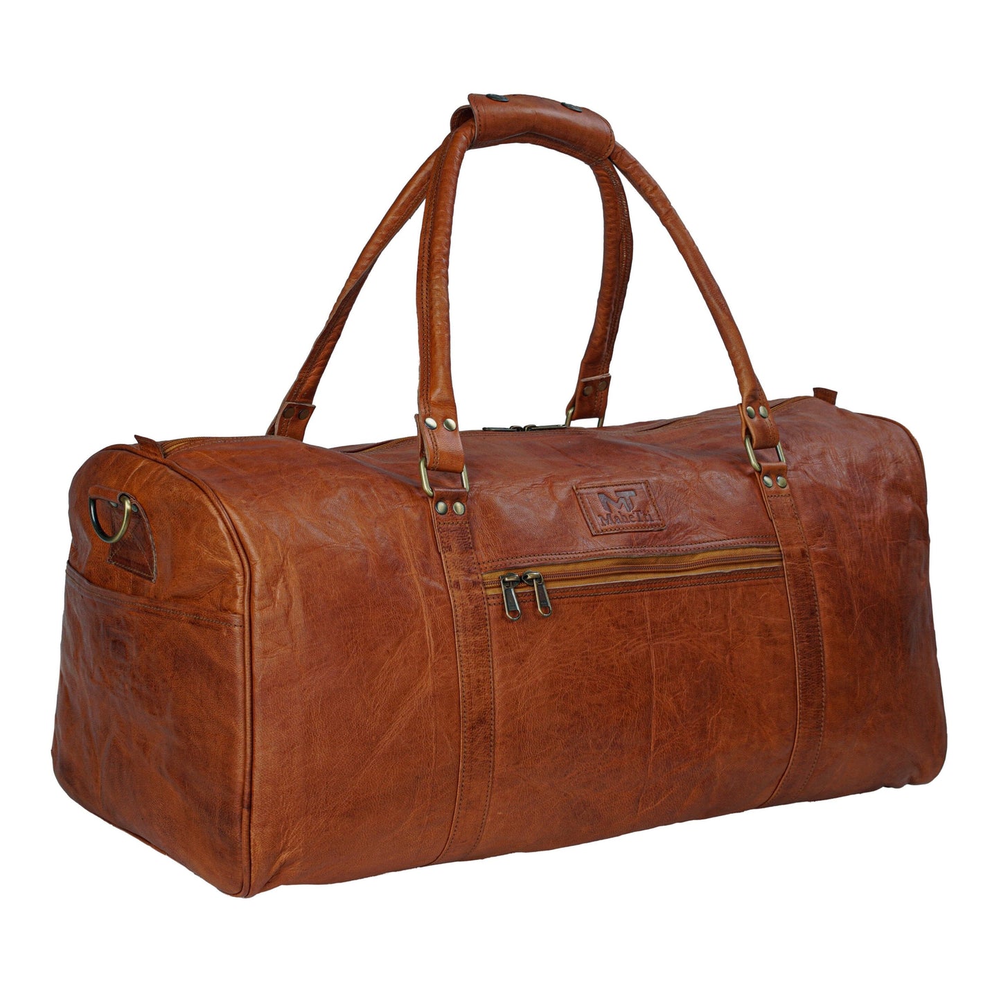 Die Belgium Weekender Reisetasche