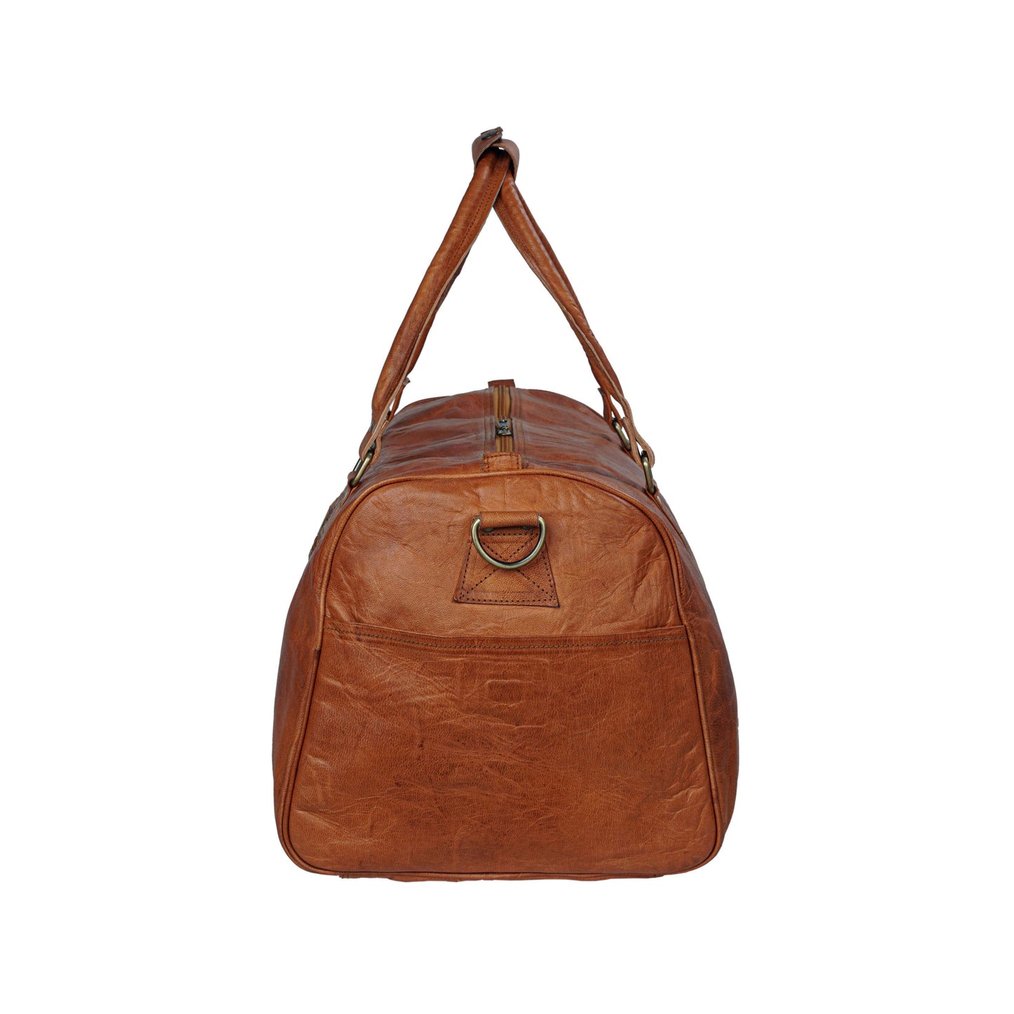 Die Belgium Weekender Reisetasche