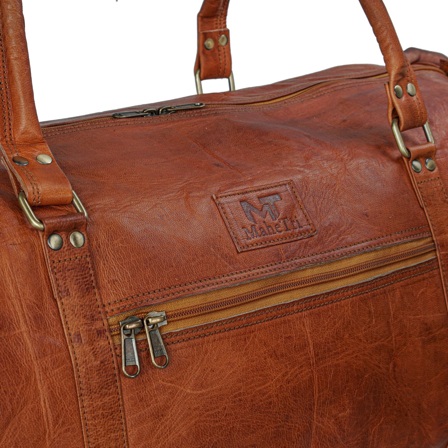 Die Belgium Weekender Reisetasche
