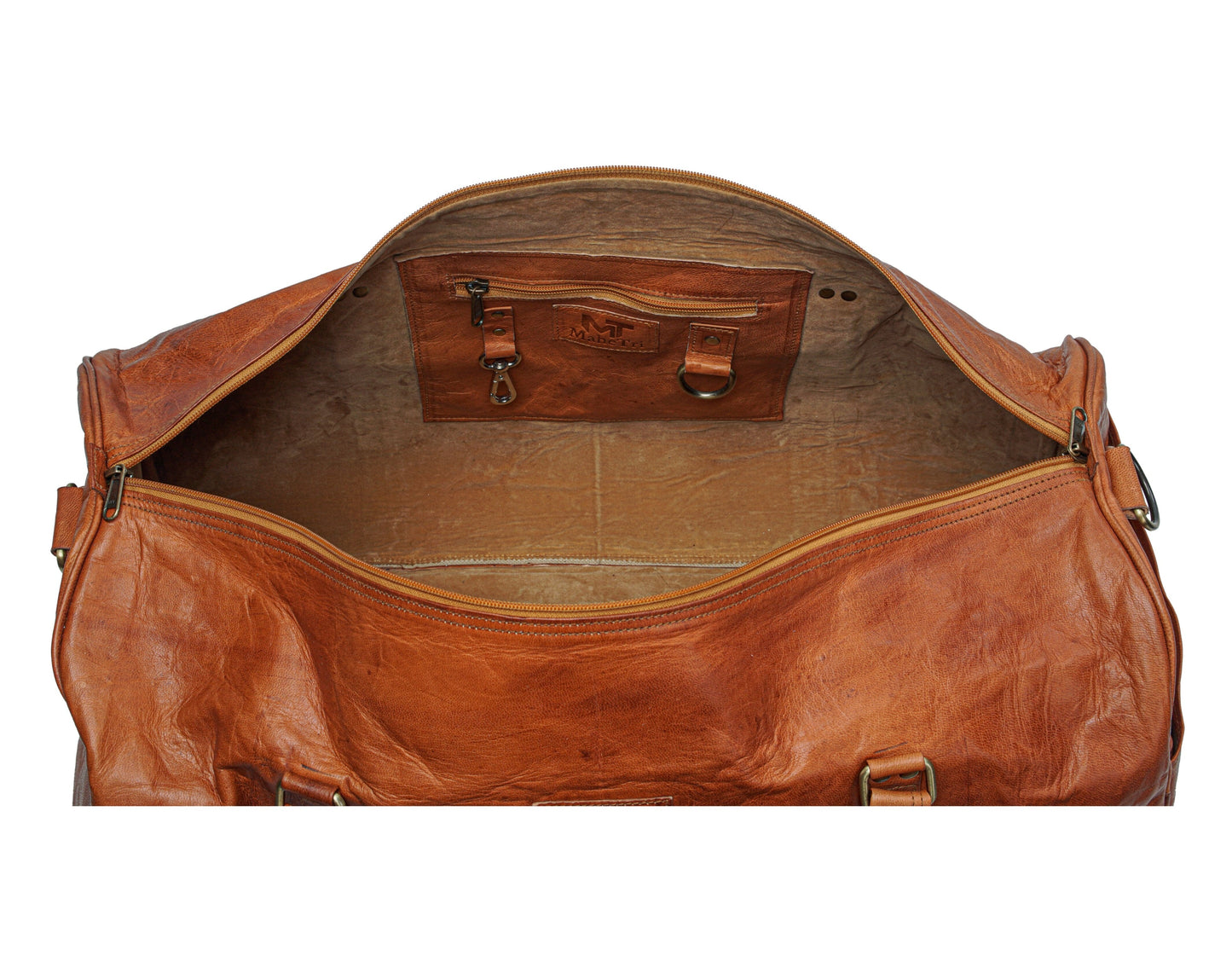 Die Belgium Weekender Reisetasche