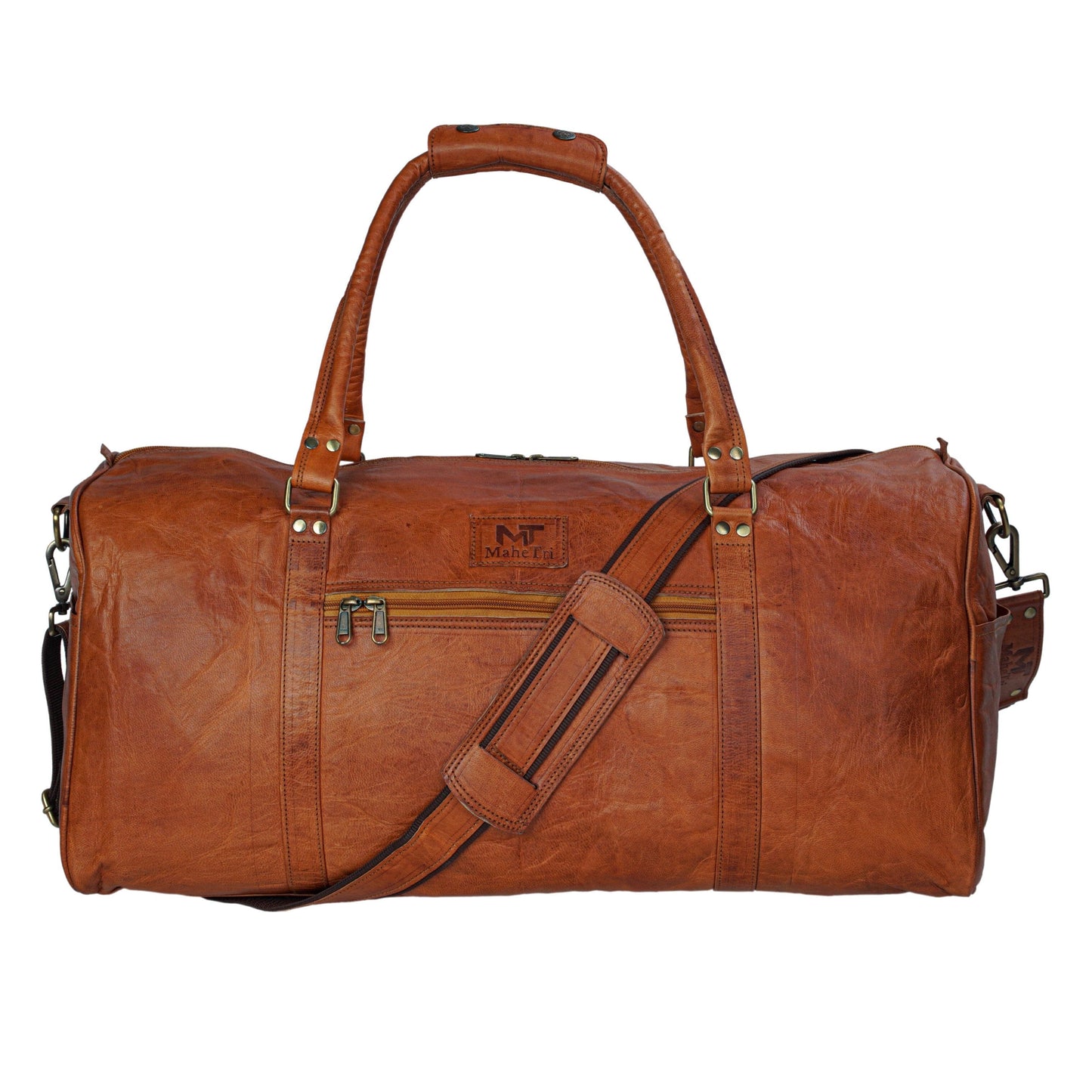 Die Belgium Weekender Reisetasche