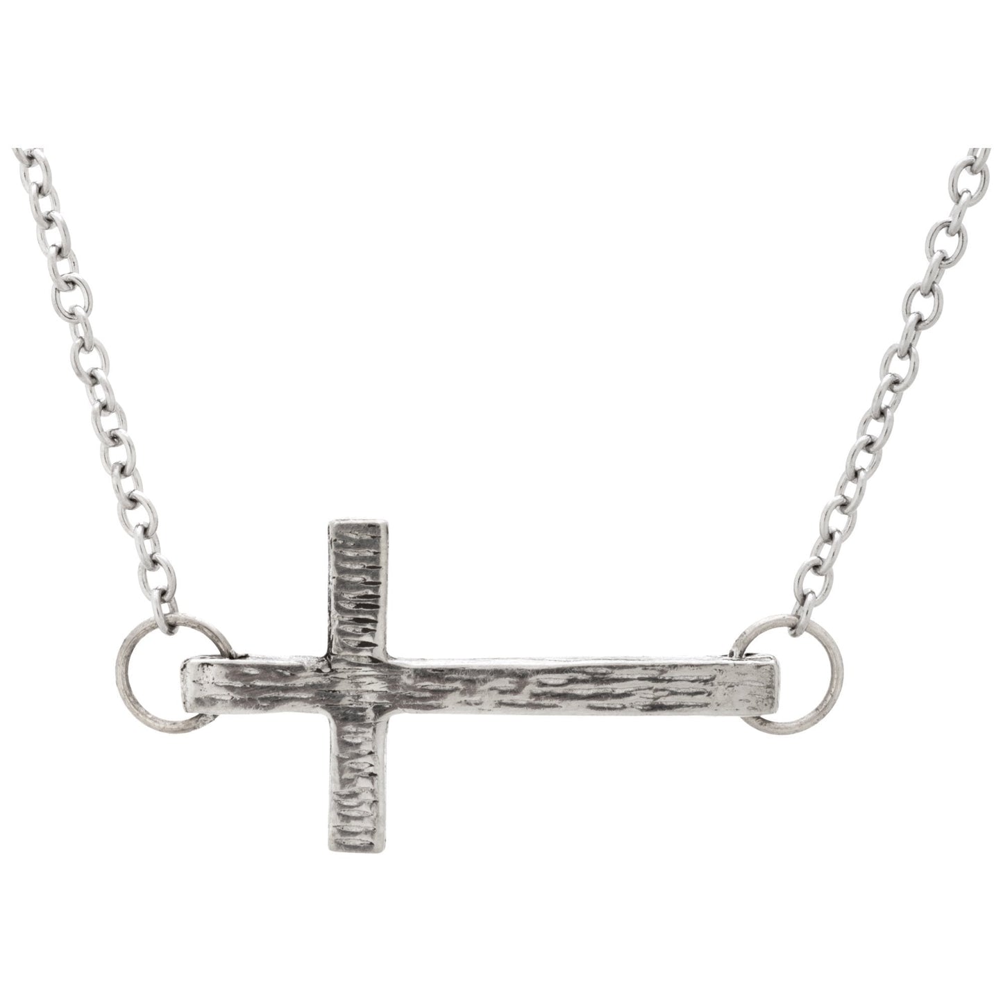Have a Little Faith Necklace