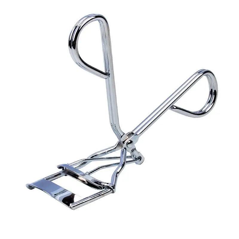 High Quality Portable Colorful Eyelashes Curler -  Long Lasting Professional Non-slip Manual Lash Curler