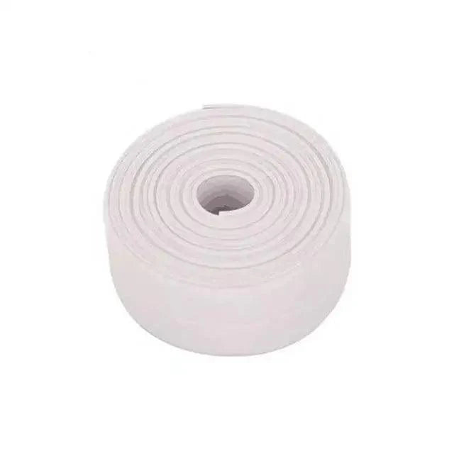 High Quality PVC Waterproof Wall Sticker Self Adhesive Sink Stove Crack Strip Kitchen Bathroom Bathtub Corner Sealant Tape Waterproof