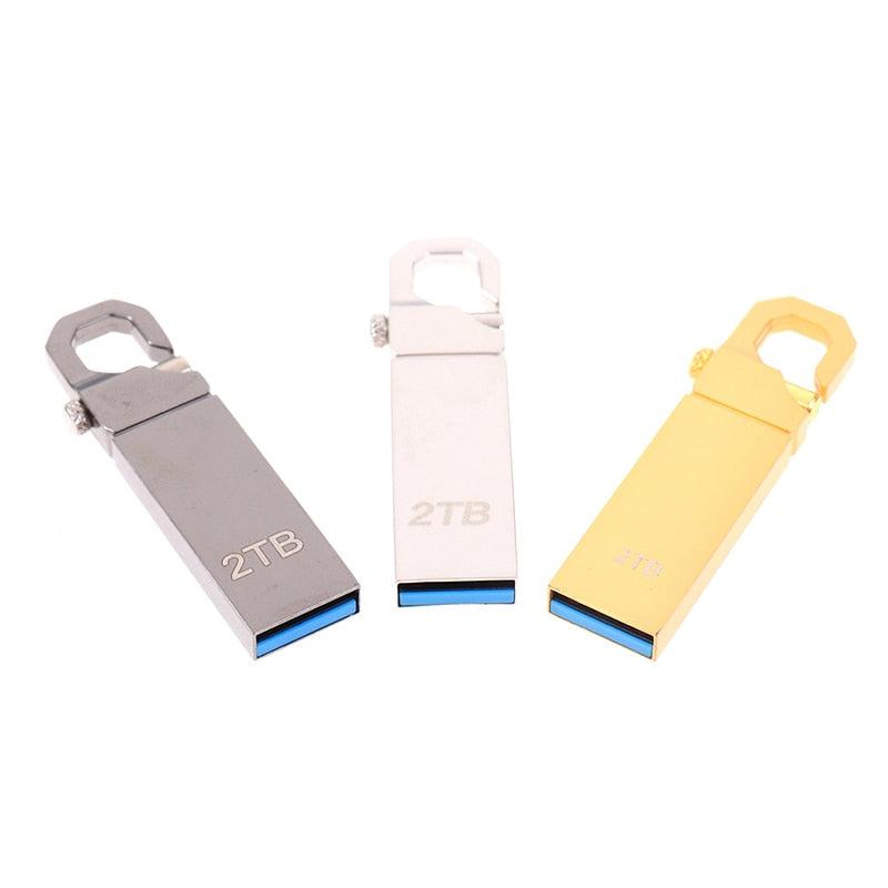 High Speed USB Flash Drive 32GB USB 3.0 Pen Flash Drive  Micro-USB Dual Memory Stick for Laptop PC Computer Car Audio Pen Drive Disk External Storage Memory Stick Car keychain