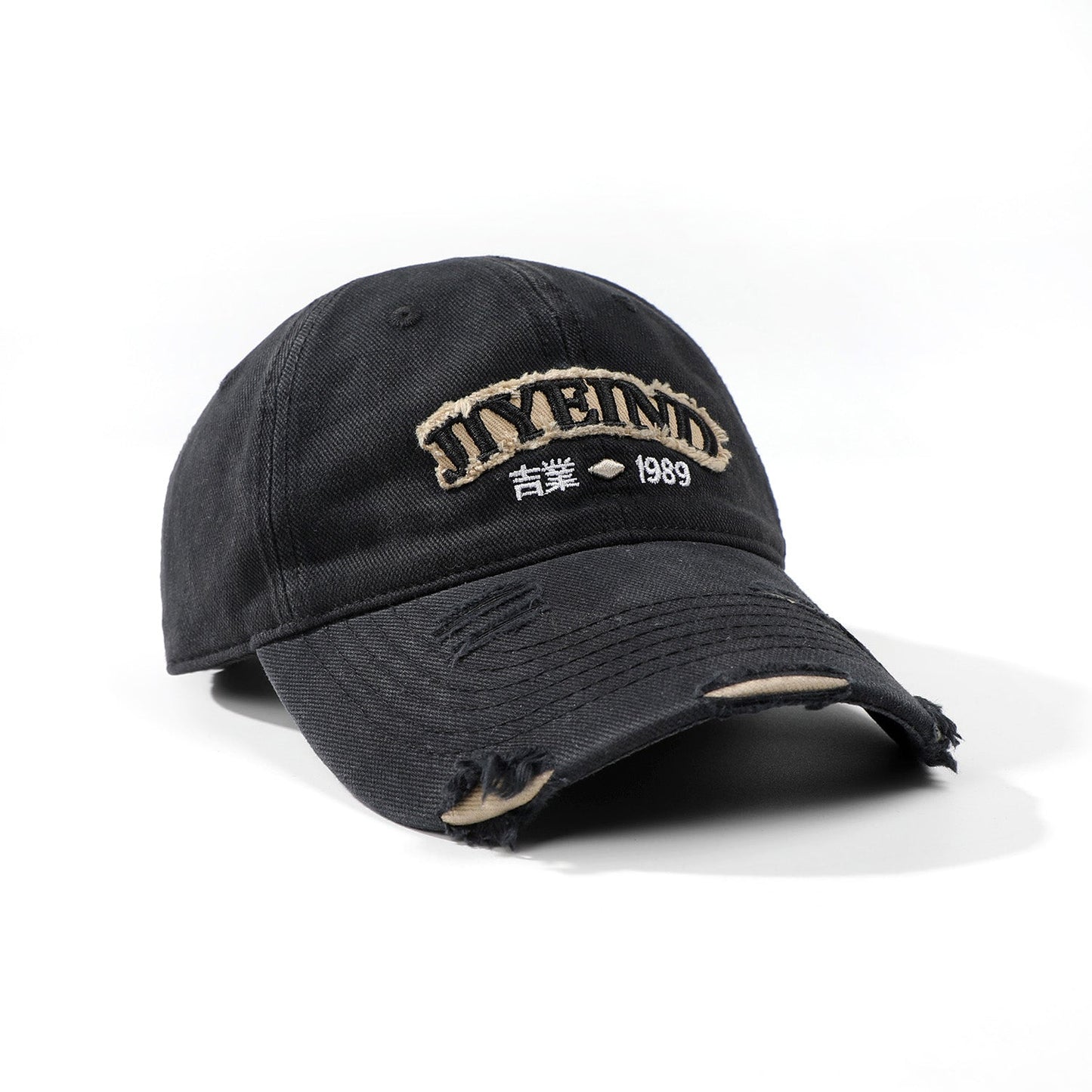 Chapeau HiH3 Heavy Industries