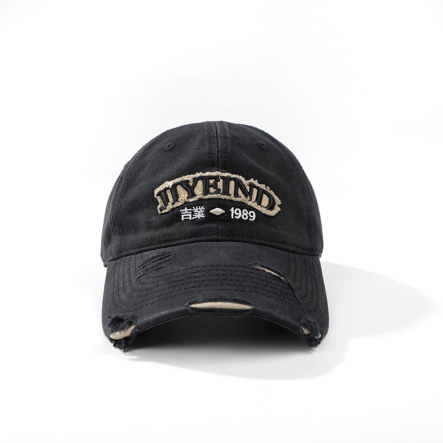 Chapeau HiH3 Heavy Industries