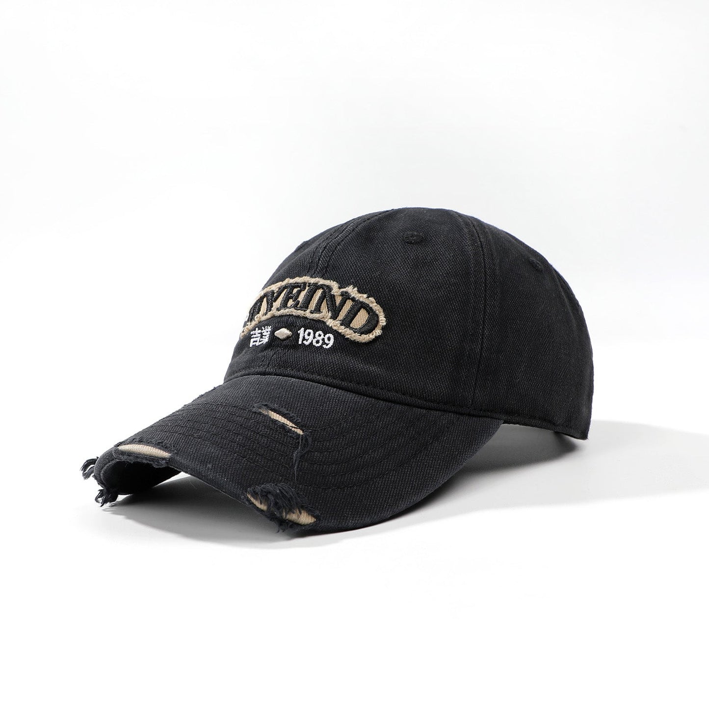 Chapeau HiH3 Heavy Industries
