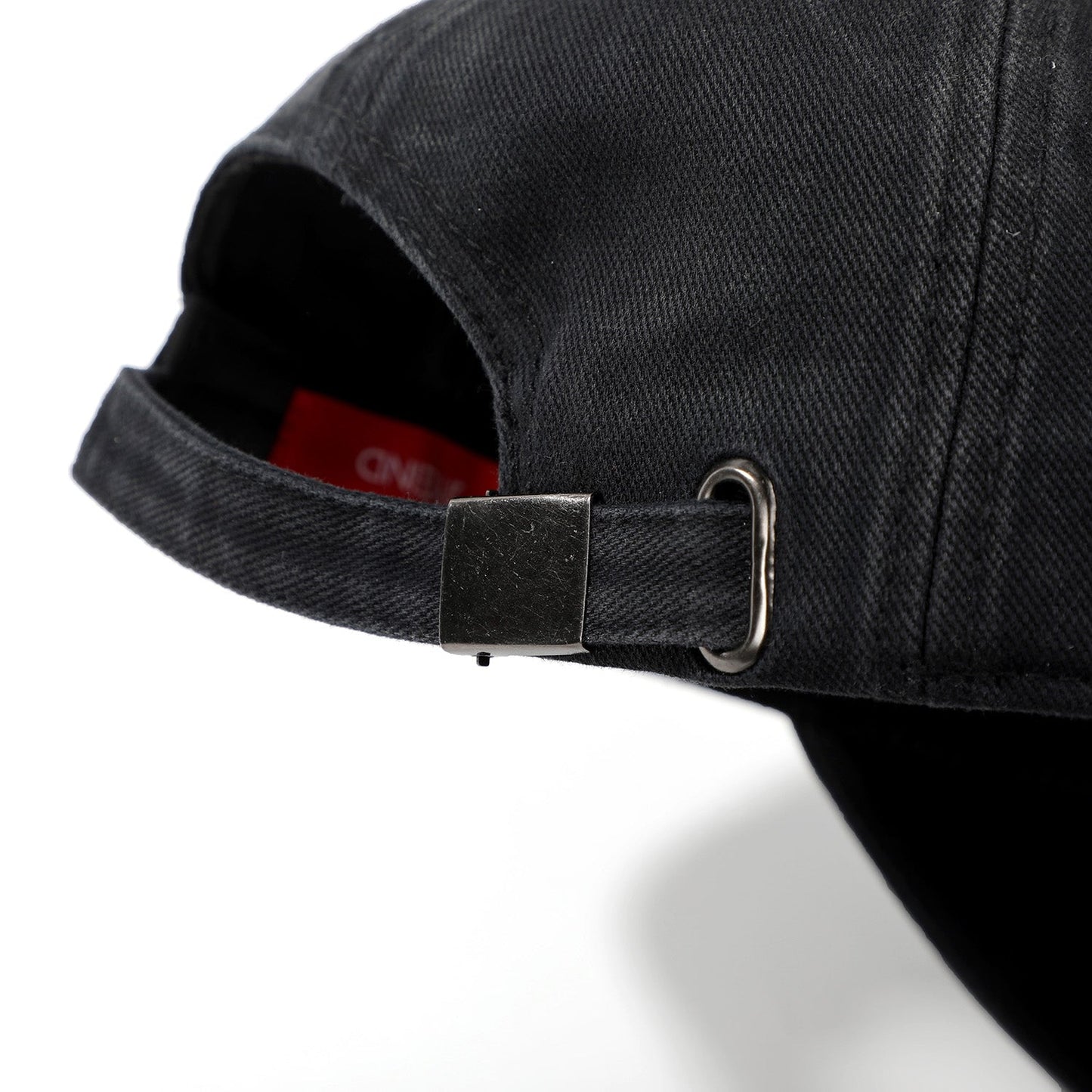 Chapeau HiH3 Heavy Industries