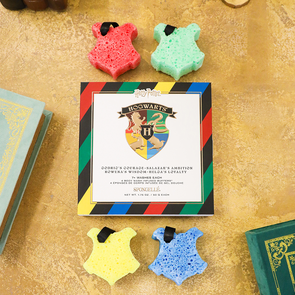Hogwarts™ Geschenkset | Harry Potter™ Kollektion