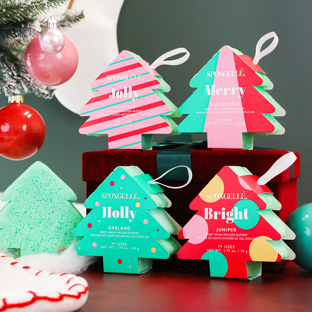 Lot Assorti Multi-usages pour Sapin de Noël