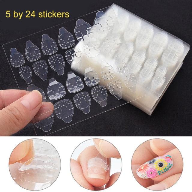 Hollow Nail Sticker Stylish Self-adhesive Manicure Sticker Nail Art Accessory 3D Christmas Nail Art Decoration Stickers Decoration New Gold Nail Transfer Foils for Nail Arts Nails Supply Holographic Effect Nail Art Foil Stickers Holographic Nail Art