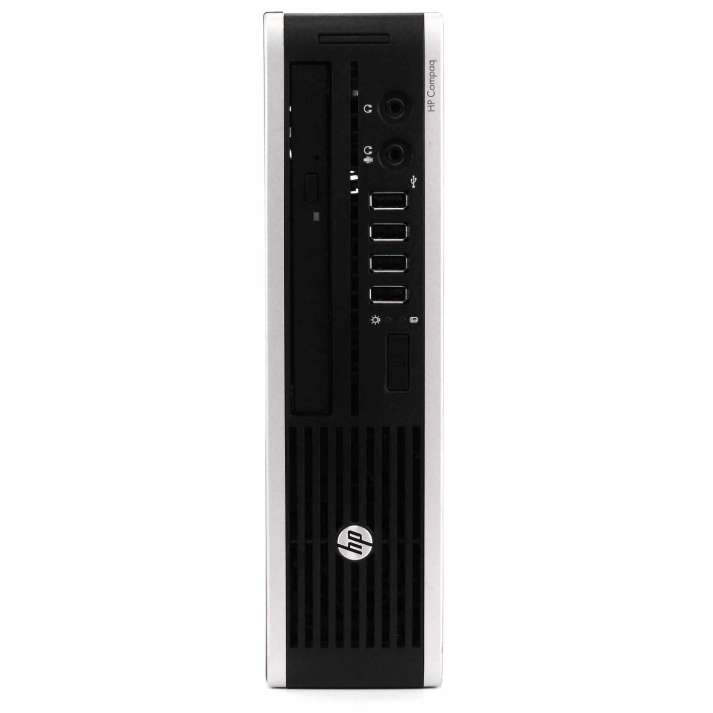 HP Elite 8300 Desktop Computer PC, 3.20 GHz Intel i5 Quad Core (Refurbished)