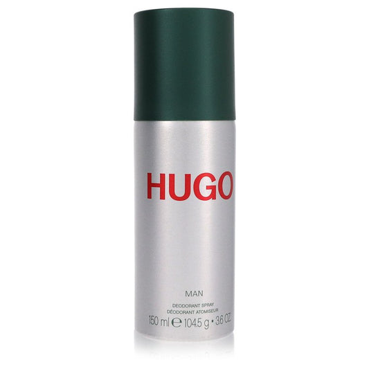 Hugo by Hugo Boss Deodorant Spray 150 ml für Herren