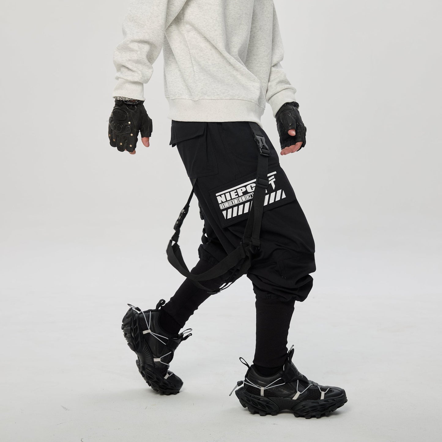 Pantalon de jogging IBP136