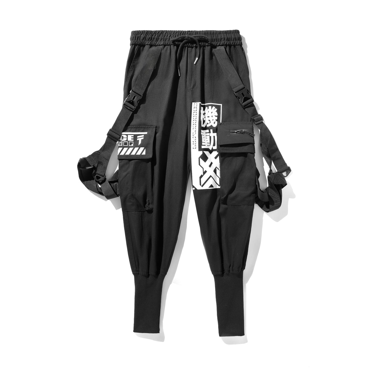 Pantalon de jogging IBP136