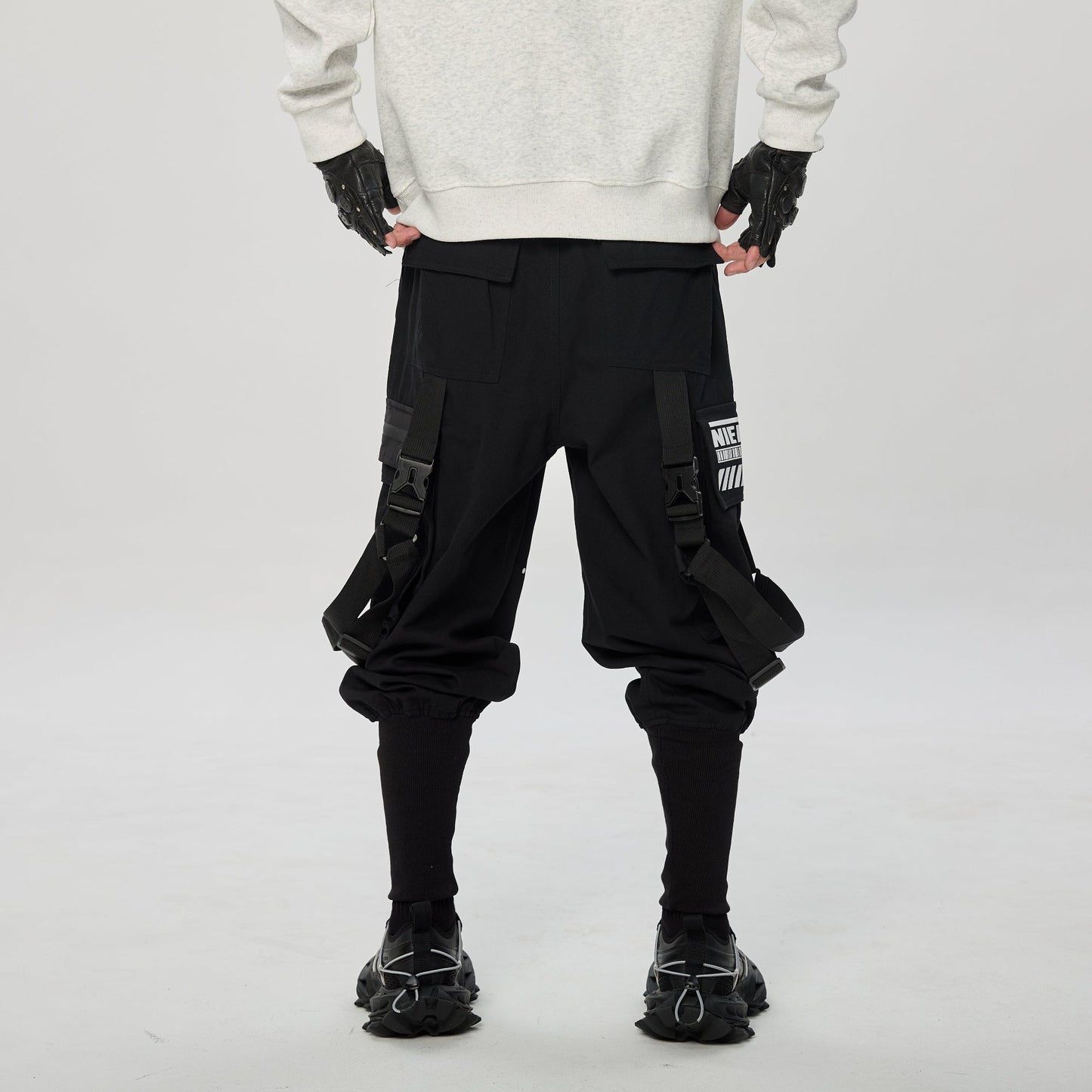 Pantalon de jogging IBP136