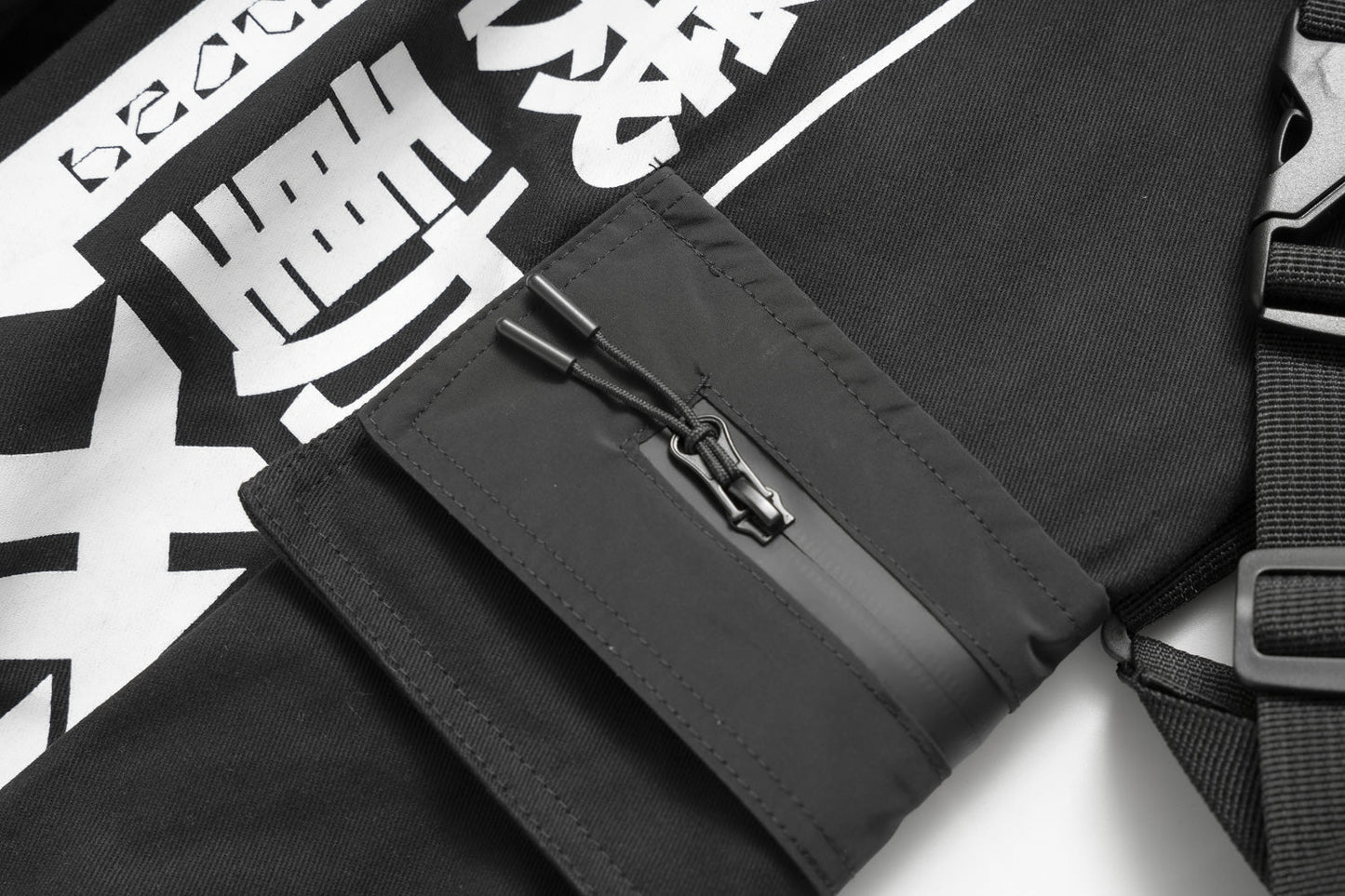 Pantalon de jogging IBP136