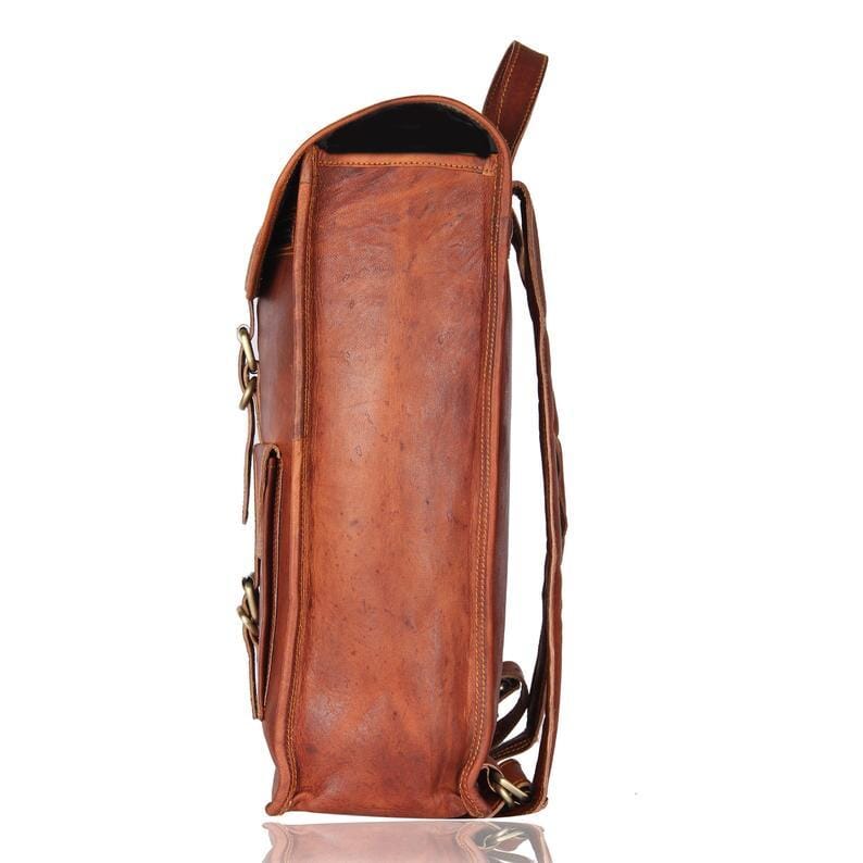 Le sac à dos Rhode